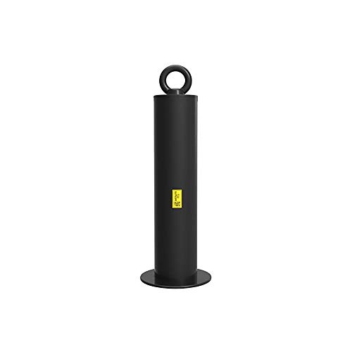 1.8 inch Diameter, High 8 inch