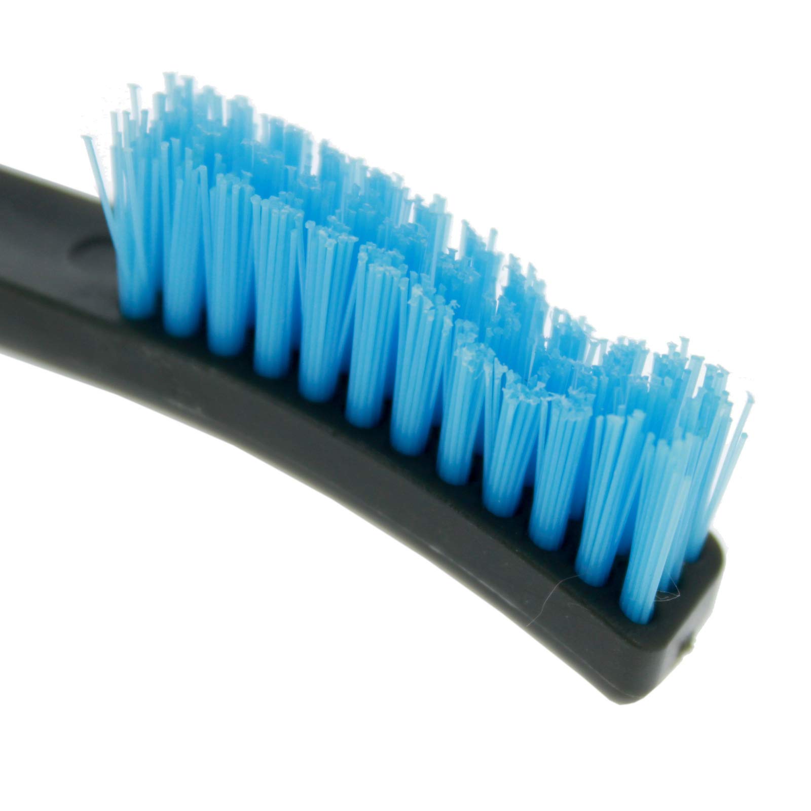 ASR Outdoor Gun Cleaning Kit - 3-Piece Soft Bristle Brush Set for Pistols, Rifles & Firearms | Perfect for Hunting, Shooting Range & Firearm Maintenance