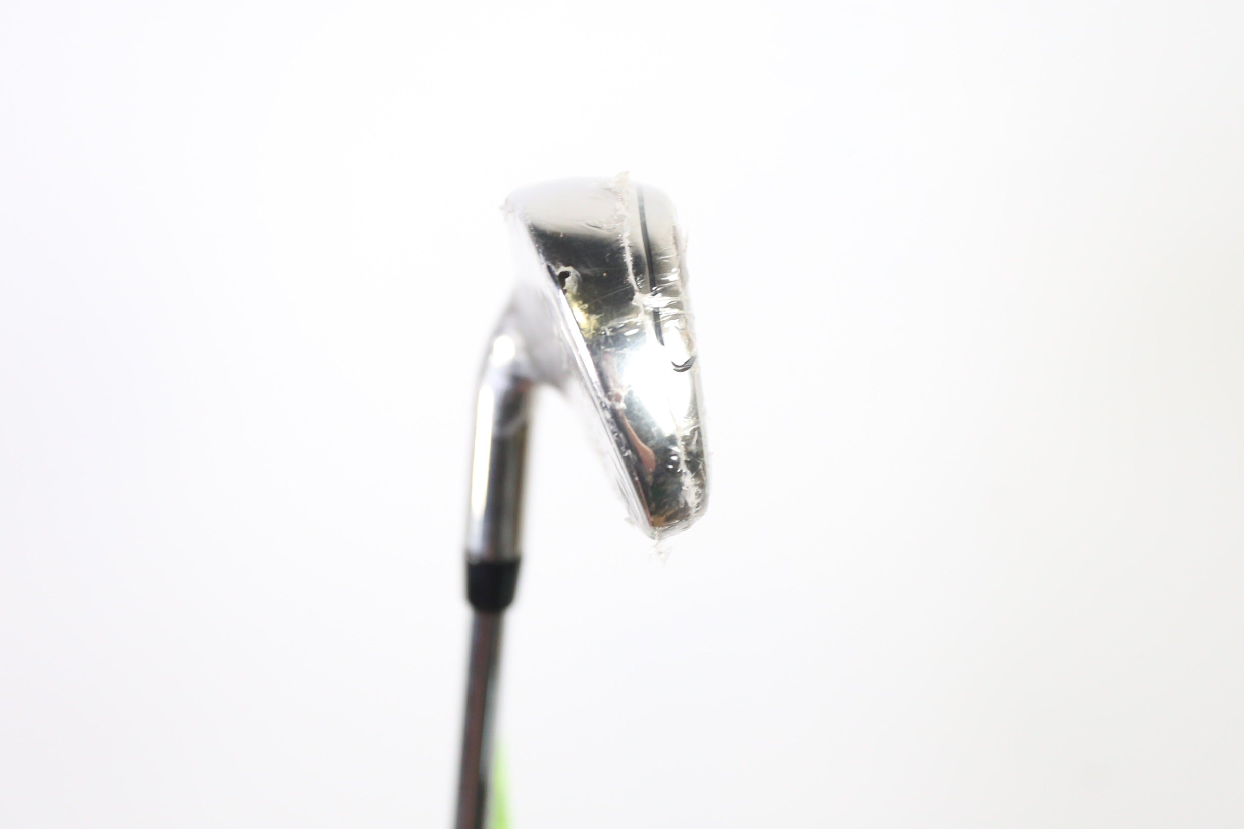 Used Callaway Rogue ST MAX OS 7 Iron Golf Club - Right Handed Stiff Flex for Men | Perfect for Driving Range Practice & Mid-Handicap Players