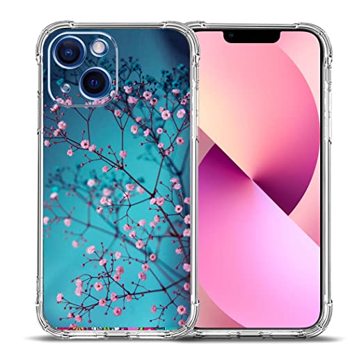 Plum Blossom Style