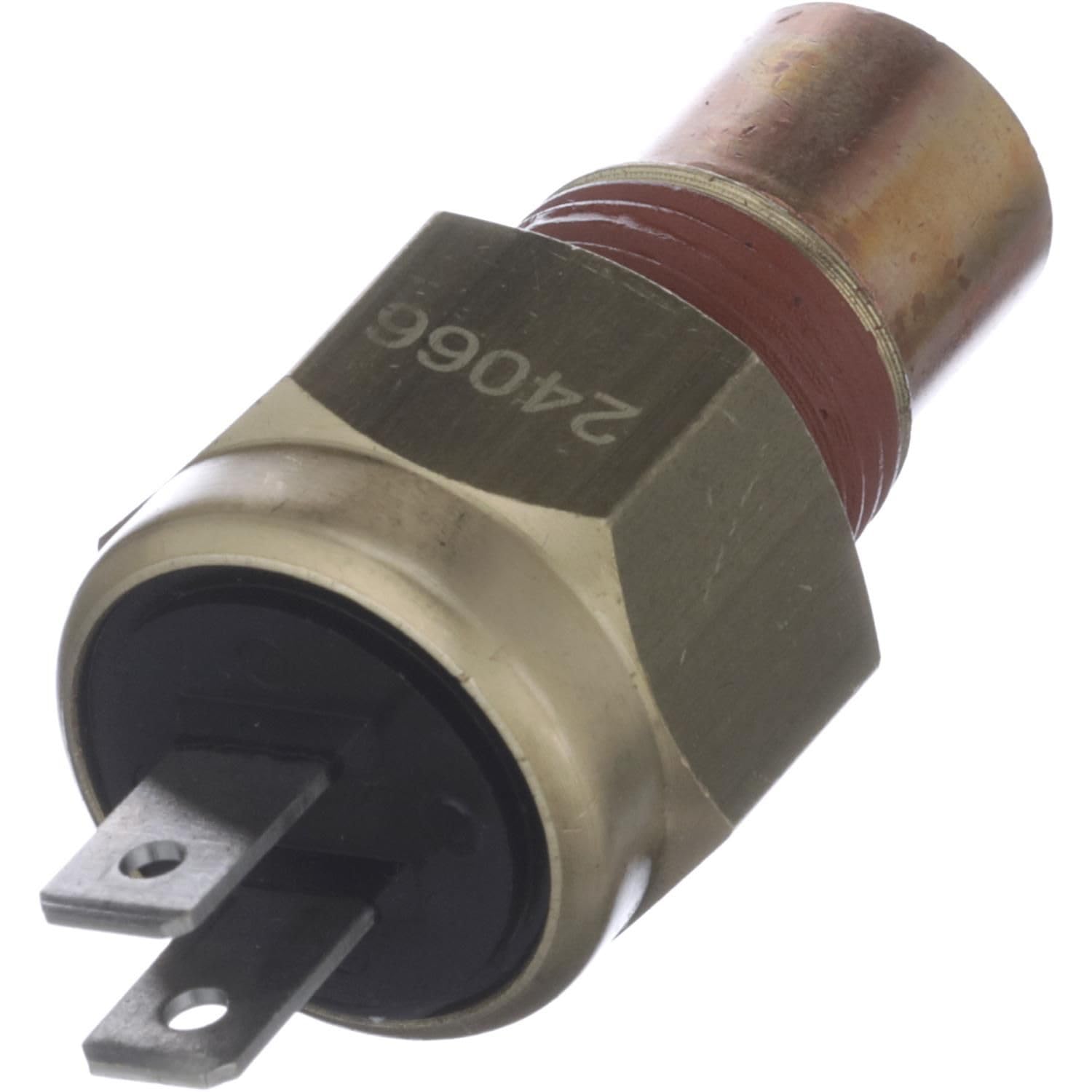 Standard Motor Products TS621 Coolant Temperature Sensor Switch - Compatible with Multiple Vehicle Models | Engine Cooling System Replacement Part for Accurate Temperature Monitoring