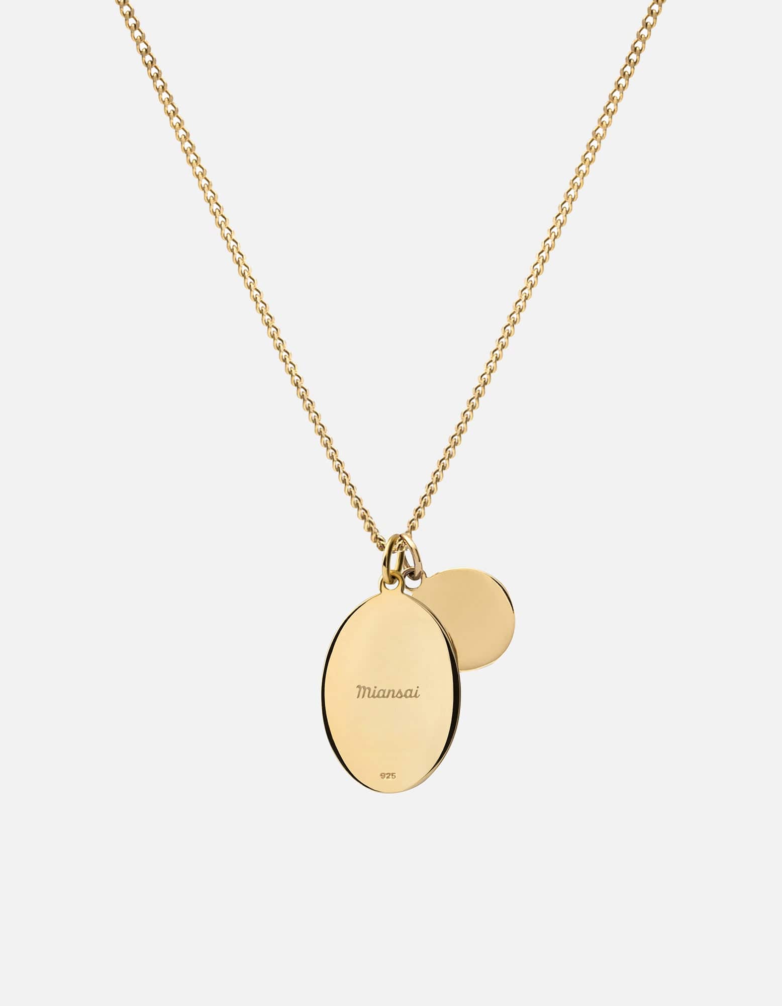 Victoria Necklace - 18K Gold Vermeil with Genuine Red Gemstone Pendant for Women | Elegant Gift for Anniversary, Birthday & Special Occasions | Perfect for Evening Parties, Date Nights & Formal Events