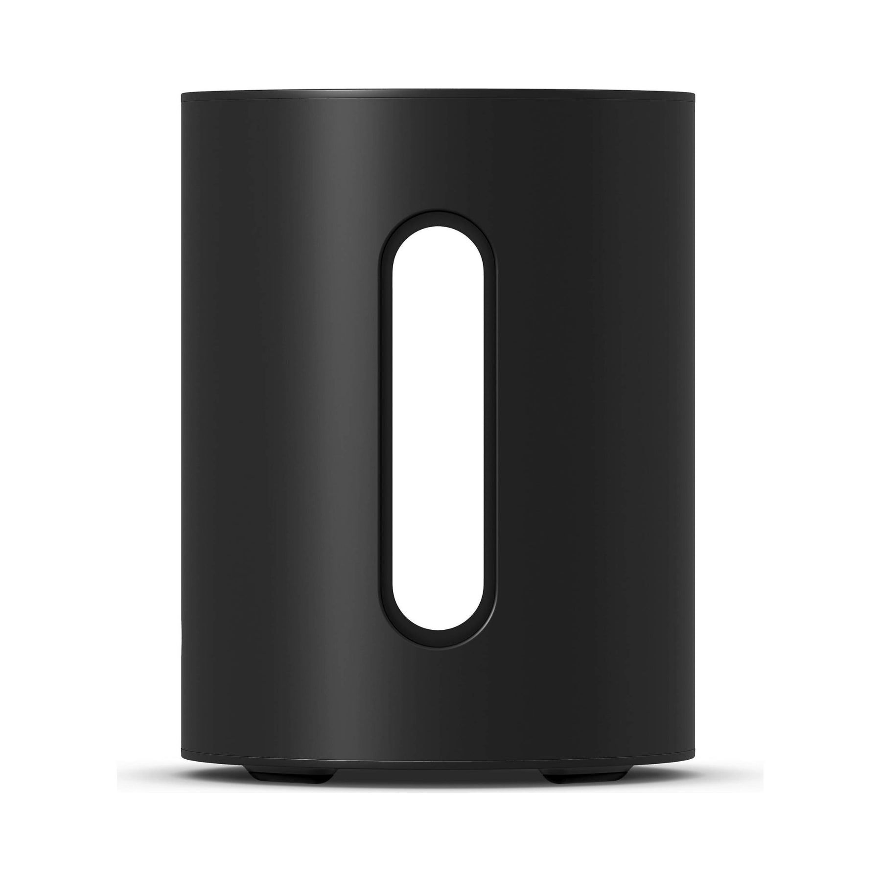 Sonos Sub Mini - Compact Wireless Subwoofer for Sonos Speakers | Powerful Bass | Open Box Clearance Sale | Perfect for Home Theater & Music Listening