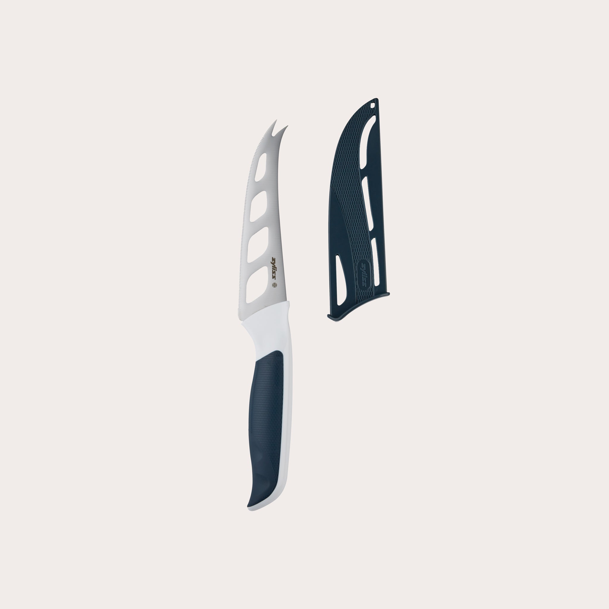 Premium Comfort Cheese Knife 12cm / 4.75