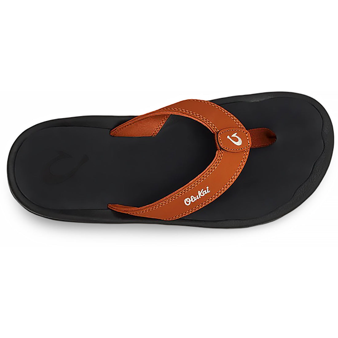 Olukai Ohana Men's Sandals - Premium Comfort & Support for Beach, Travel & Outdoor Adventures