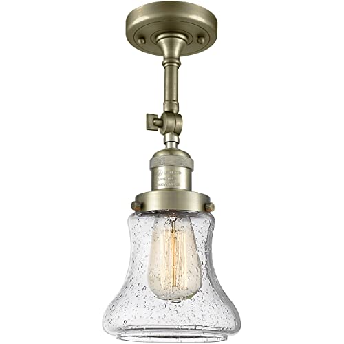 Antique Brass