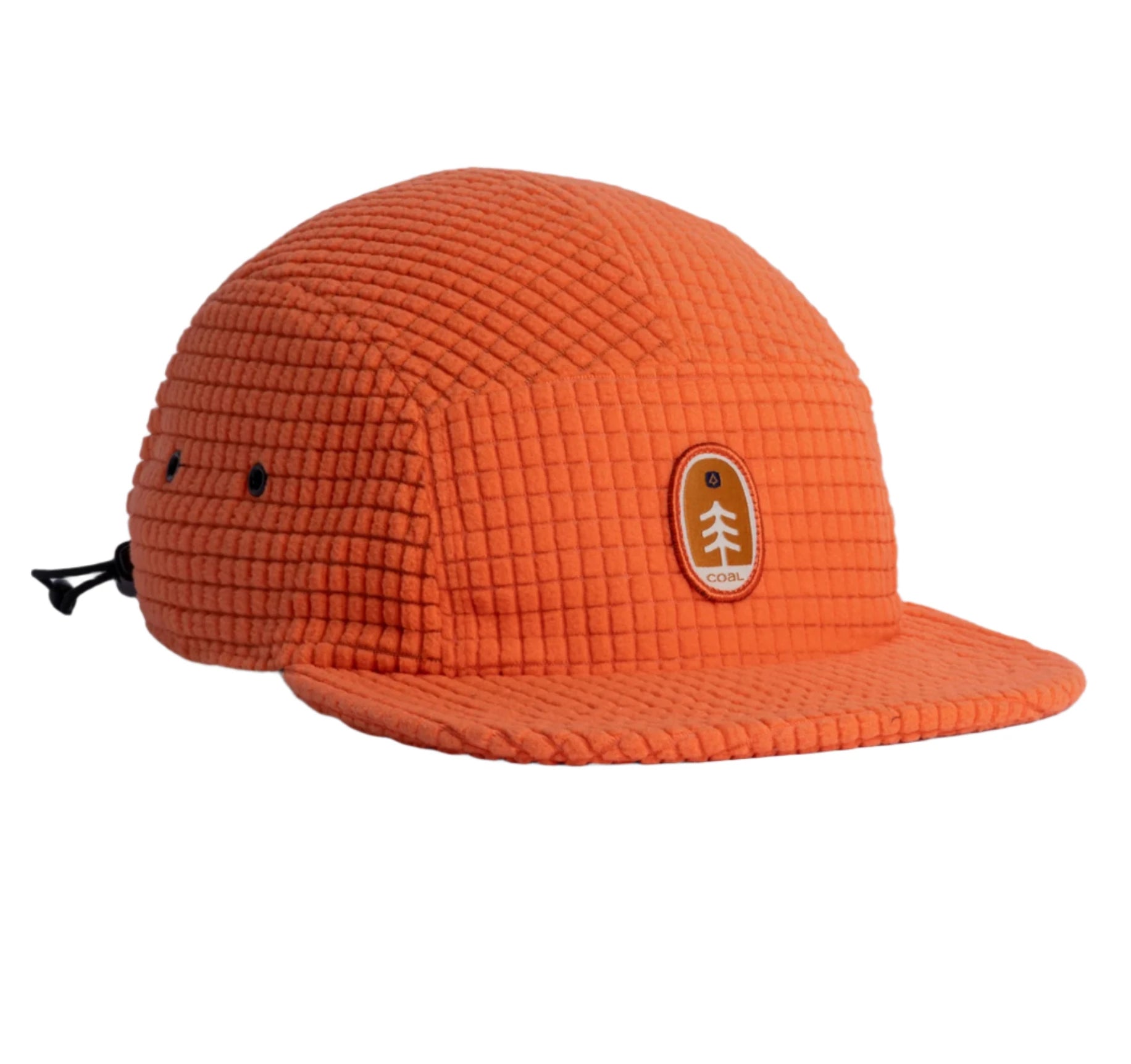 Coal Canyon 5 Panel Cap for Men & Women - Trendy Adjustable Snapback Hat 2025 - Perfect for Outdoor Activities, Sports & Streetwear Fashion
