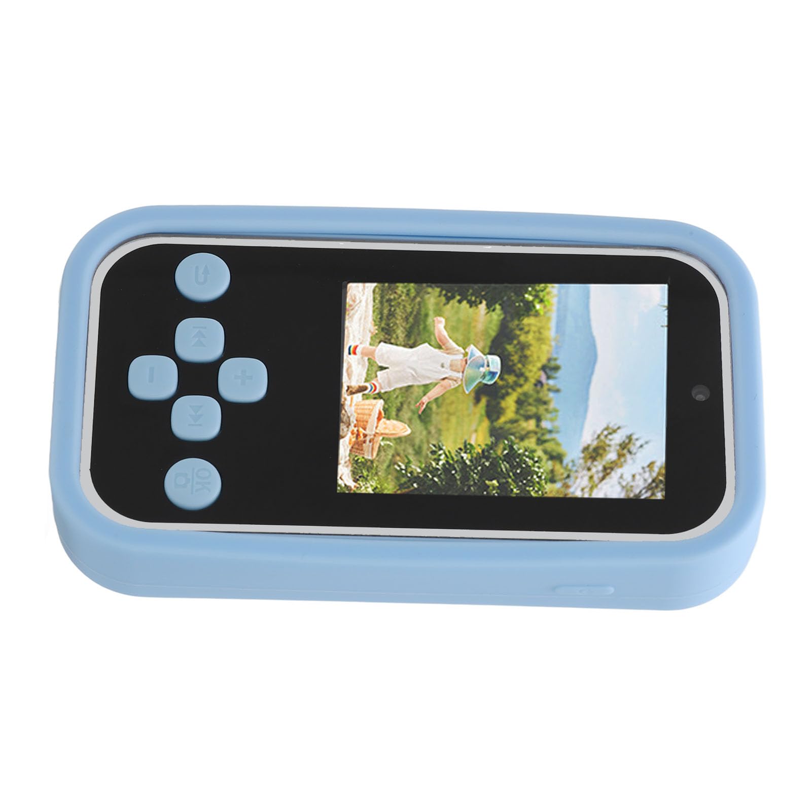 96MP Digital Camera with 2.4