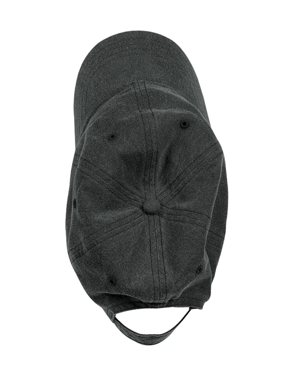 Authentic 1910 Pigment Dyed Baseball Cap - Vintage Style Cotton Hat for Men & Women - Perfect for Outdoor Sports, Casual Wear & Fashion Accessories