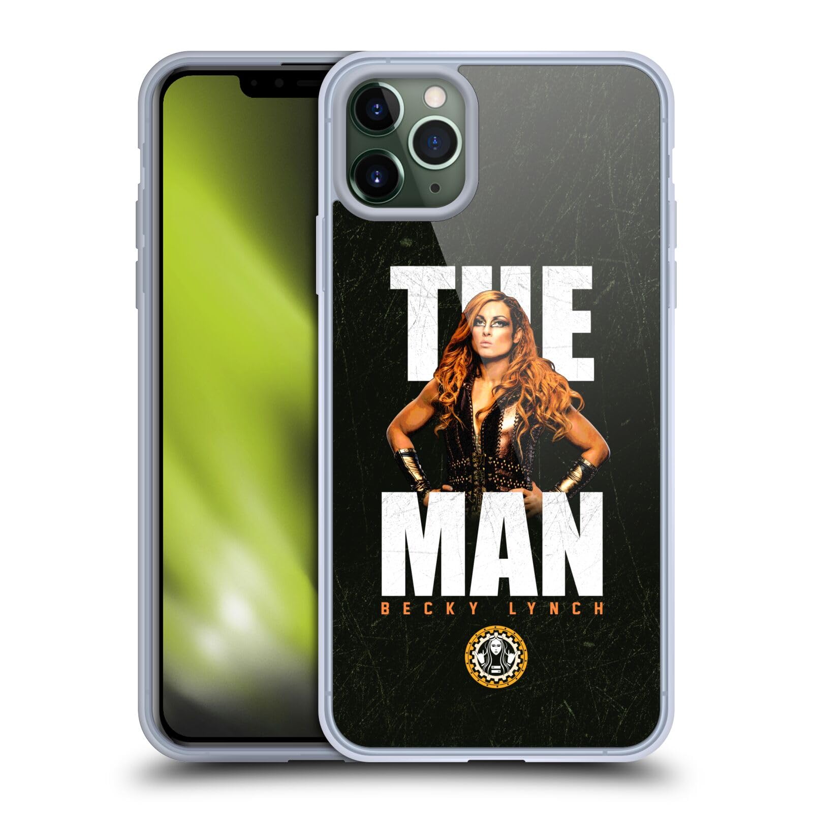 Official WWE Becky Lynch 