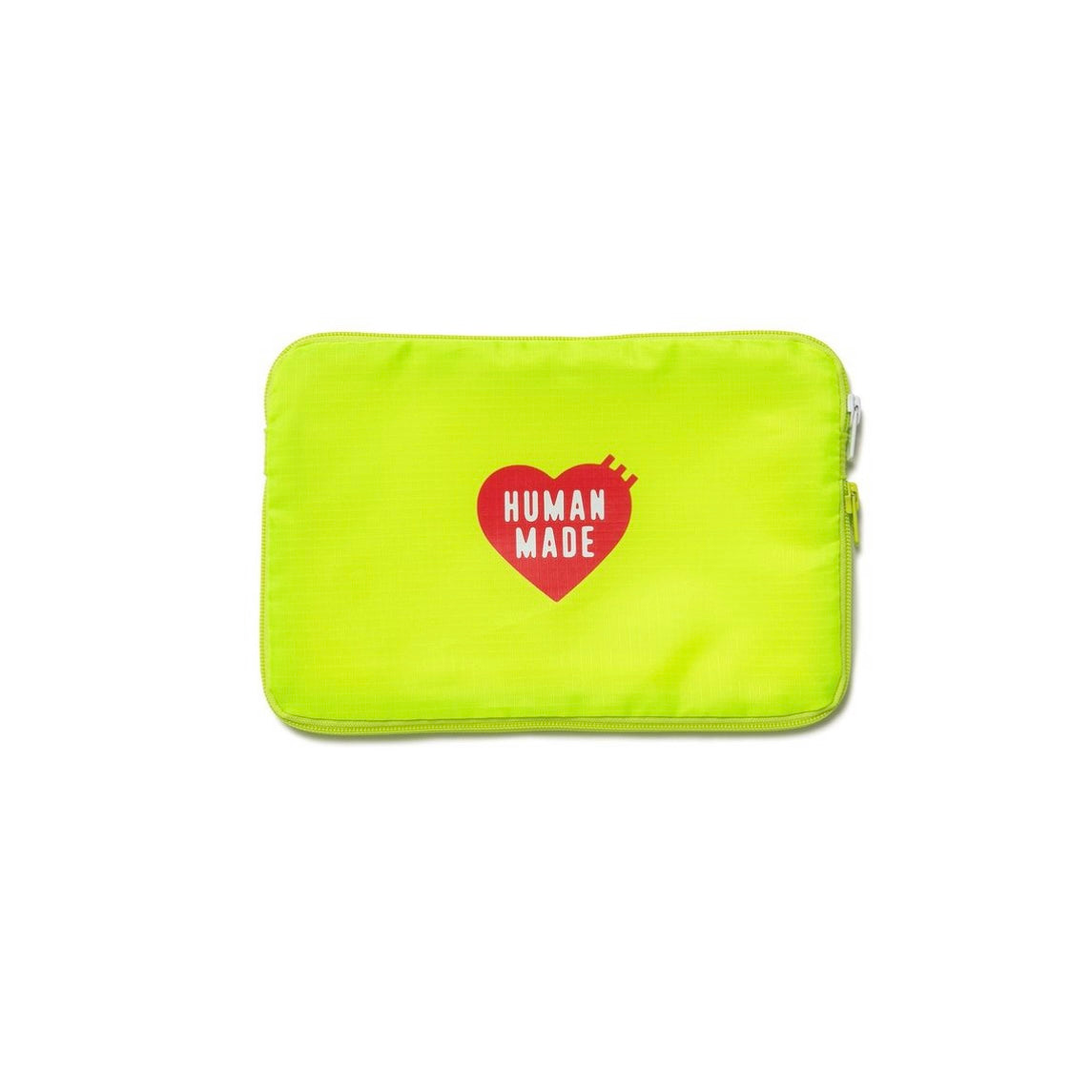 NEON YELLOW