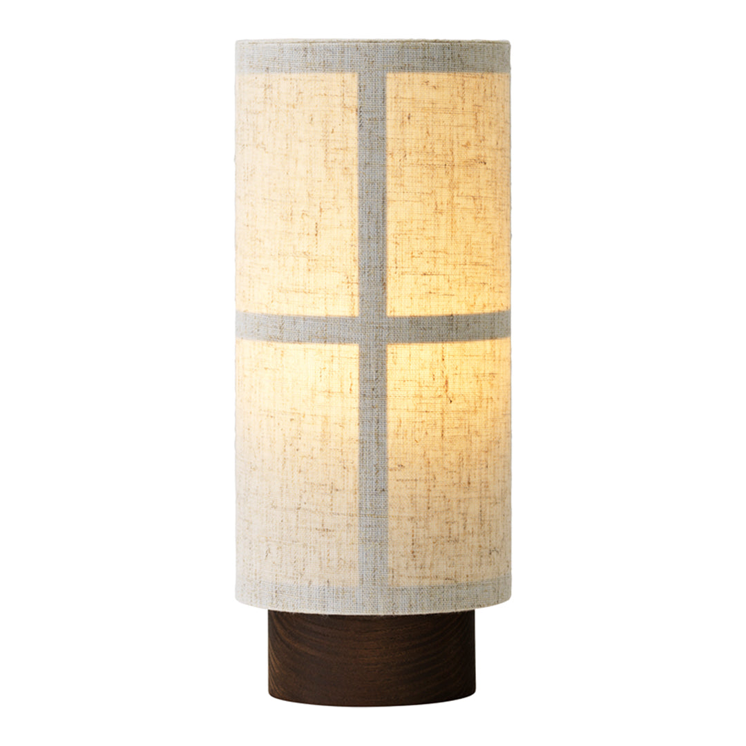 Hashira Portable Table Lamp - USB Rechargeable LED Desk Light with 3 Brightness Levels, Perfect for Reading, Studying, and Bedroom Night Light