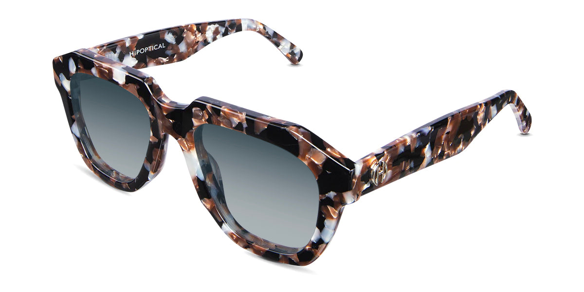 Women's Prescription Sunglasses - UV Protection & Stylish Frames for Driving, Outdoor Activities & Fashion | Neso
