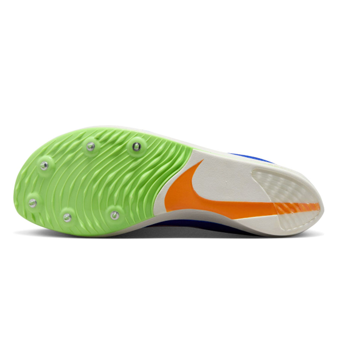 Nike ZoomX Dragonfly Running Shoes - Lightweight & Breathable for Men & Women - Perfect for Track, Road Racing & Training