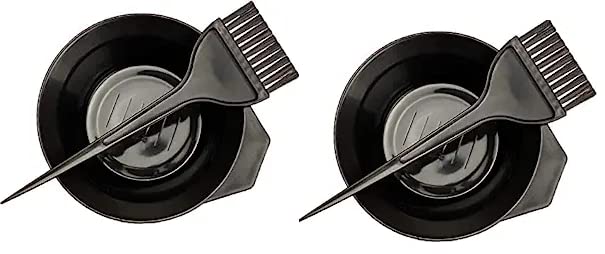 2 Bowl, Brush Combo