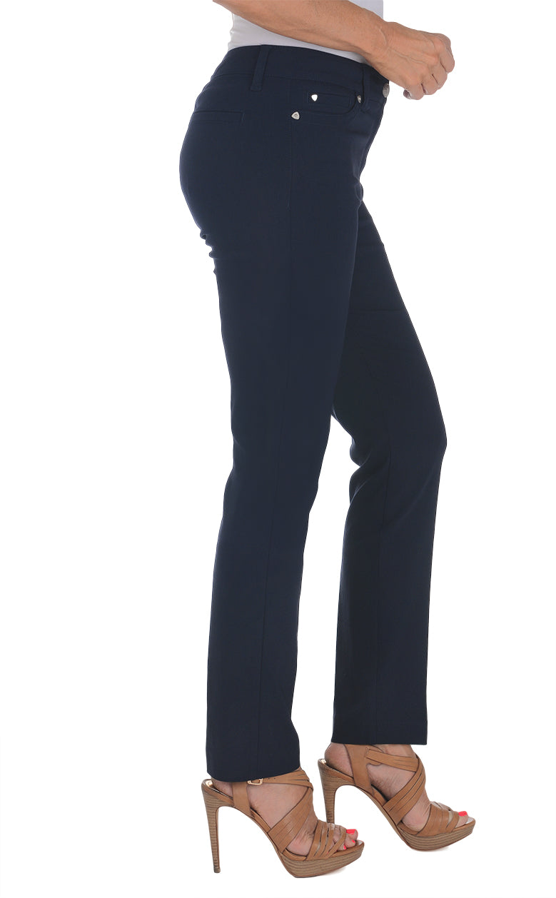 Millennium Full Length Pants for Men - Comfortable & Durable Work Pants for Construction, Hiking & Outdoor Activities