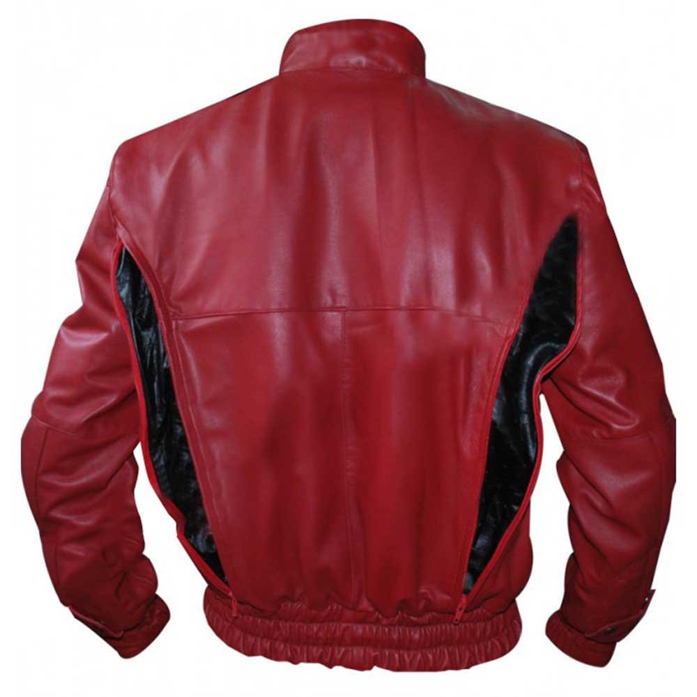 Stylish Ryan Gosling Faux Leather Jacket - The Place Beyond The Pines Luke Cosplay Jacket for Men | Perfect for Halloween, Movie Costumes & Biker Fashion