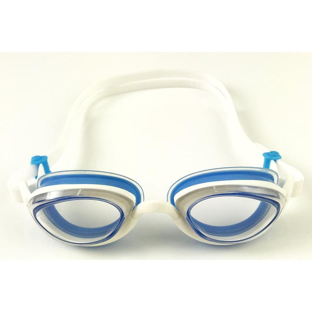 Blu/Wh/Clear