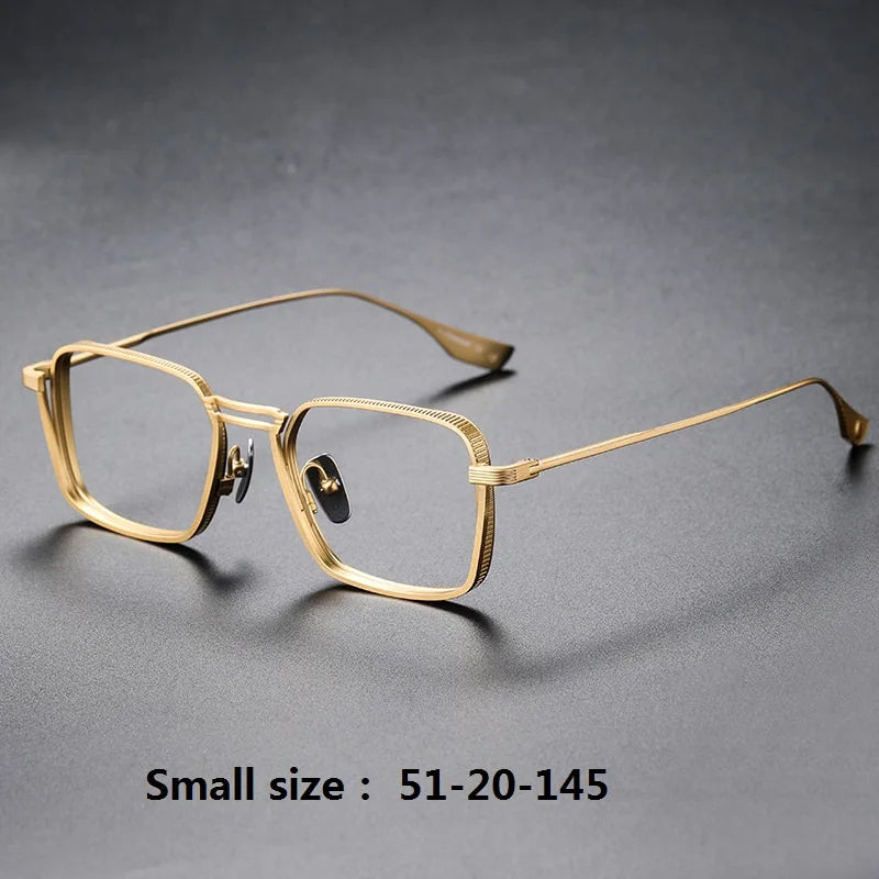 Golden Small