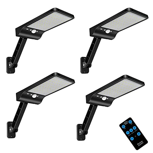 Black - 4 PACK