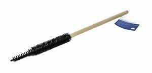 Amana 4210463RW Multi-Purpose Cleaning Brush for Appliances - Black Bisque | Perfect for Kitchen, Bathroom & Household Cleaning