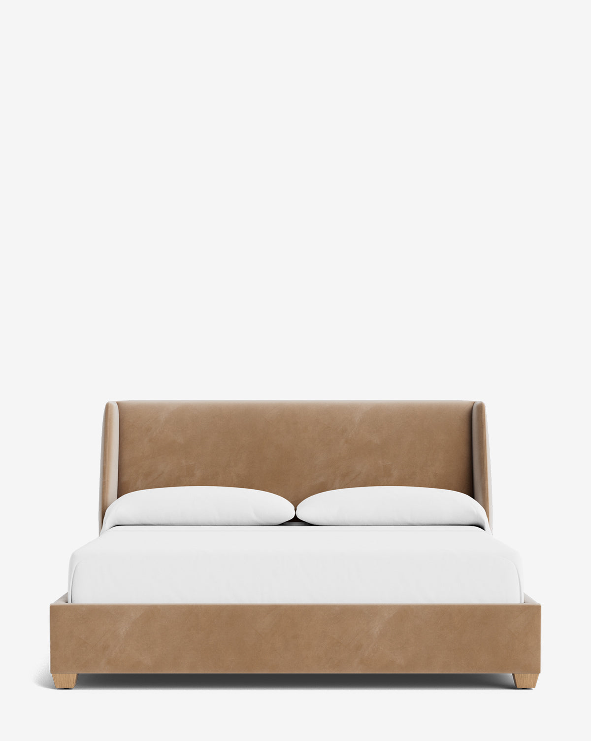 Fawn Velvet