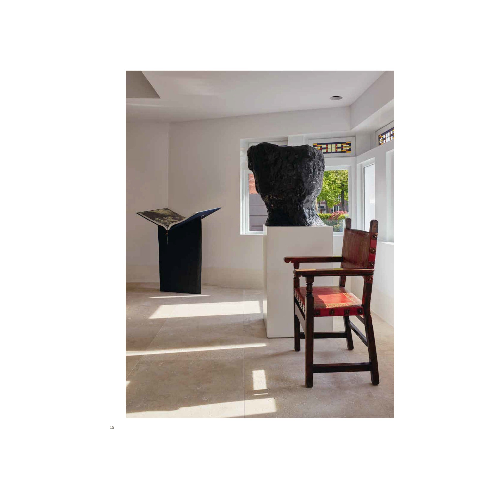 Piet Boon: Studio Coffee Table Book - Luxury Interior Design Hardcover for Modern Living Rooms, Office Decor & Gift Ideas