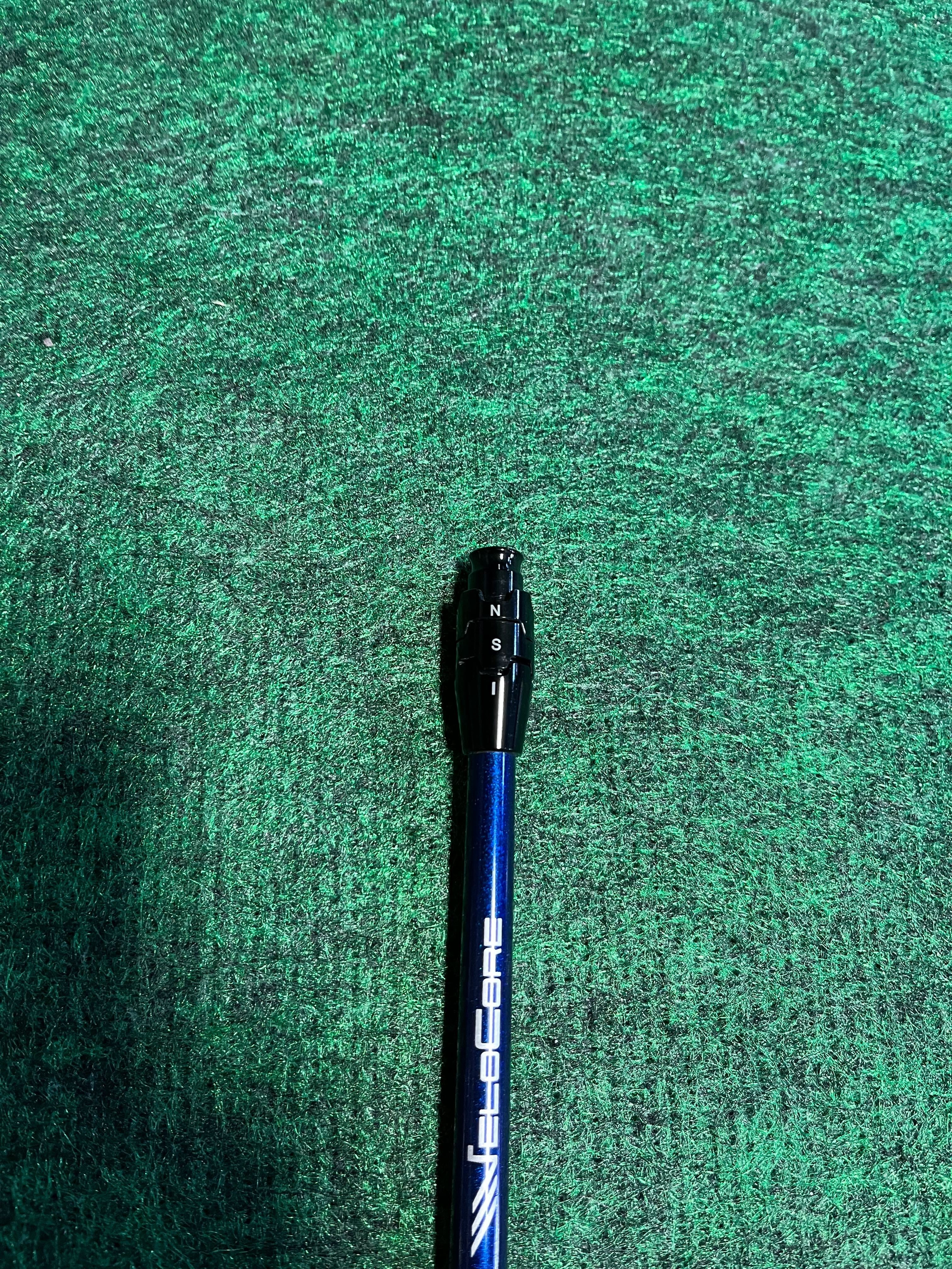 Fujikura Ventus TR Velocore Blue Wood Shaft - Extra Stiff Flex 41.5 Inch | High Performance Golf Shaft for Long Drives & Precision Shots | Perfect for Golfers Seeking Distance and Control on the Course