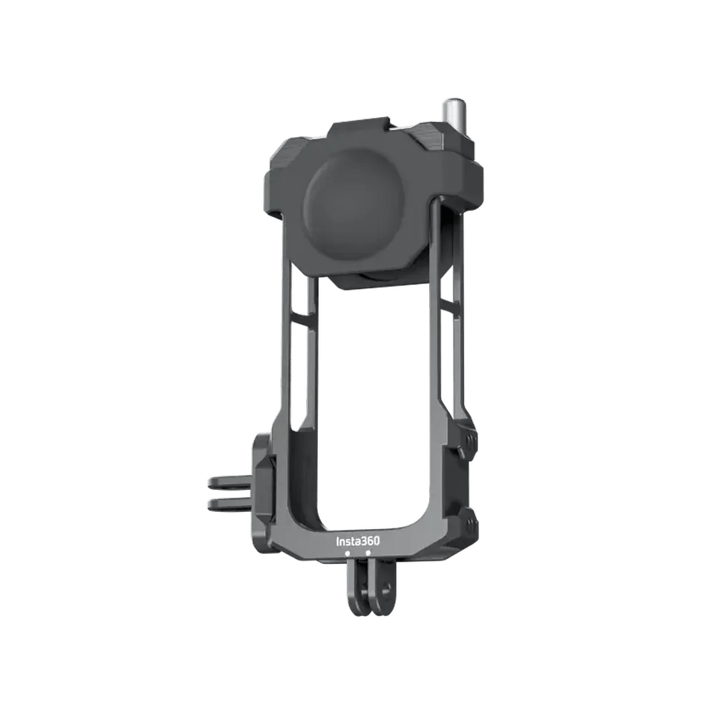 Insta360 X3 Utility Frame - Durable Protective Case for 360 Camera | Perfect for Outdoor Adventures, Travel & Action Sports