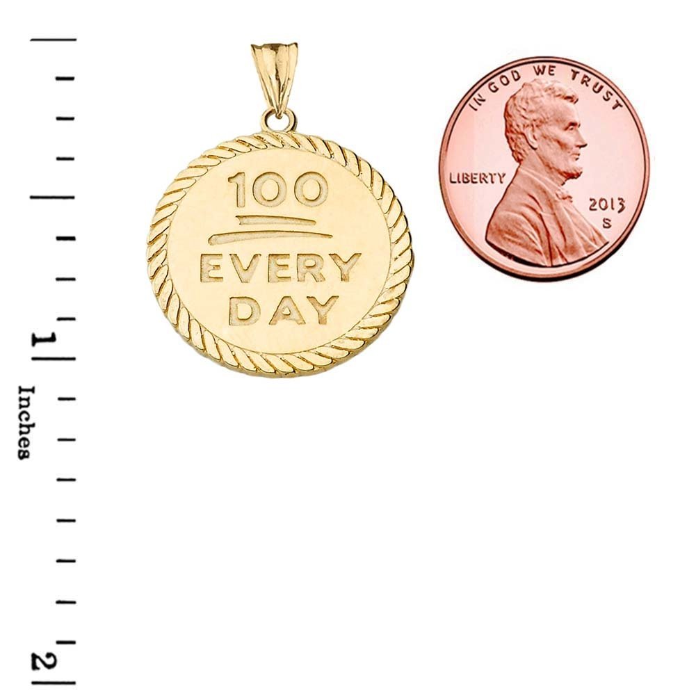 10k Yellow Gold 