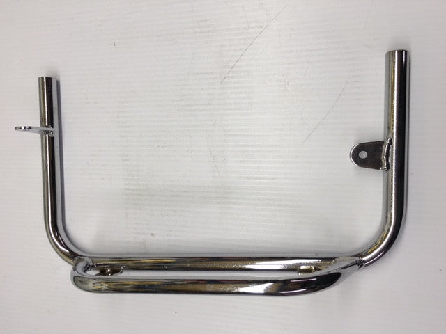 Unico Style Nerf Bars for Baby & Cadet - Heavy Duty Side Steps for Kids' ATVs & UTVs - Perfect for Off-Road Adventures & Safety Protection