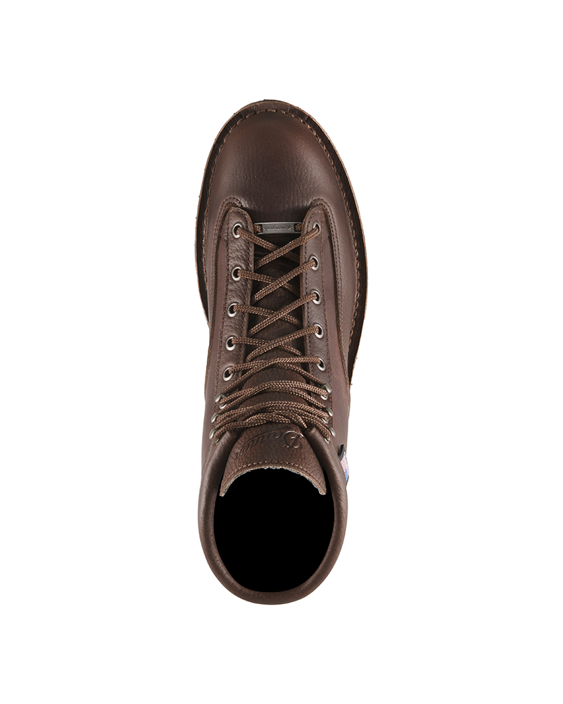 Women's Snow Peak x Danner Light II Hiking Boots - Waterproof Outdoor Shoes for Women - Perfect for Trail Running, Camping & Mountain Climbing