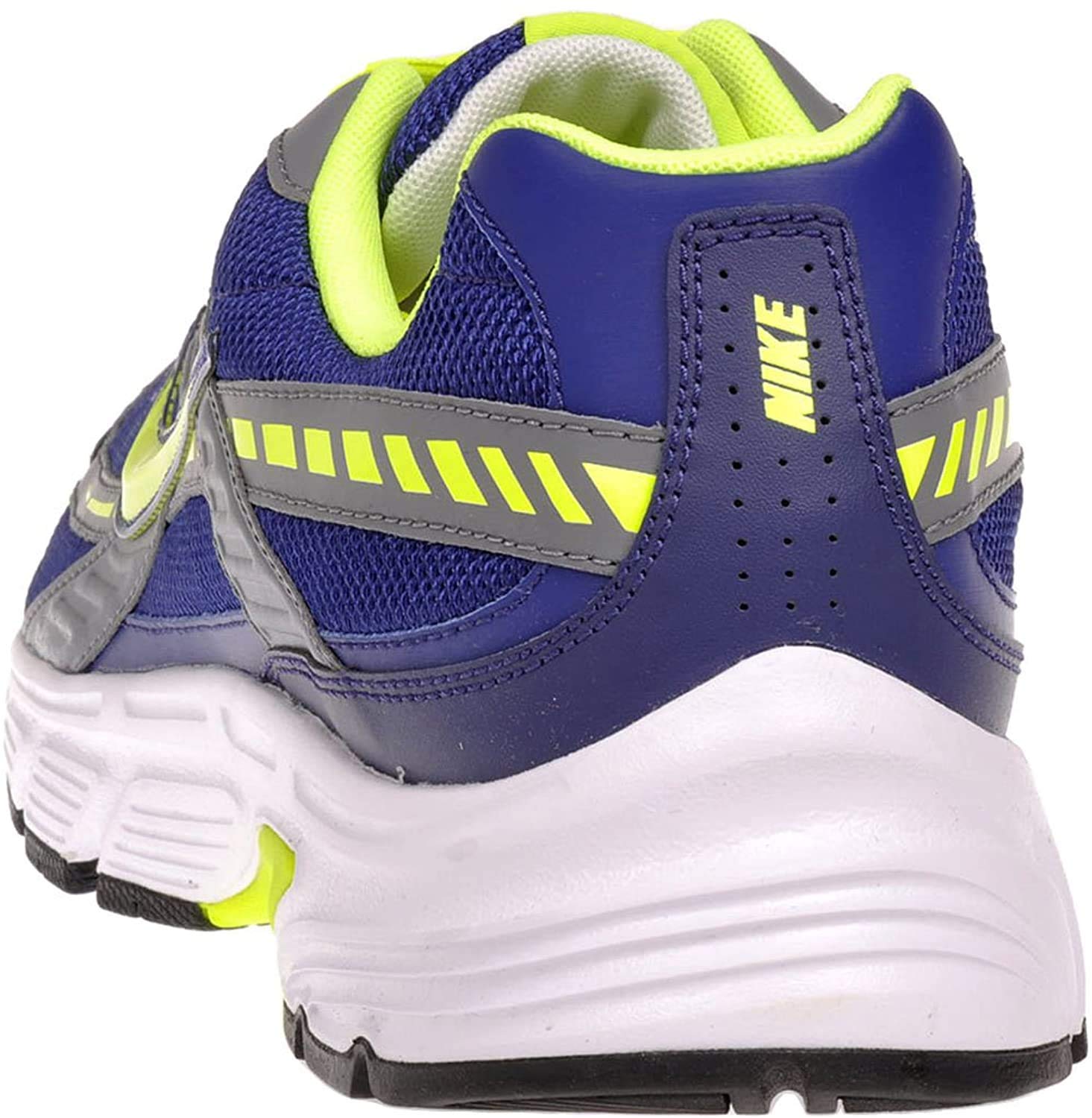 Nike Men's Initiator Running Shoes - Lightweight Cushioned Sneakers for Jogging, Training & Gym Workouts | Comfortable Athletic Shoes for Men