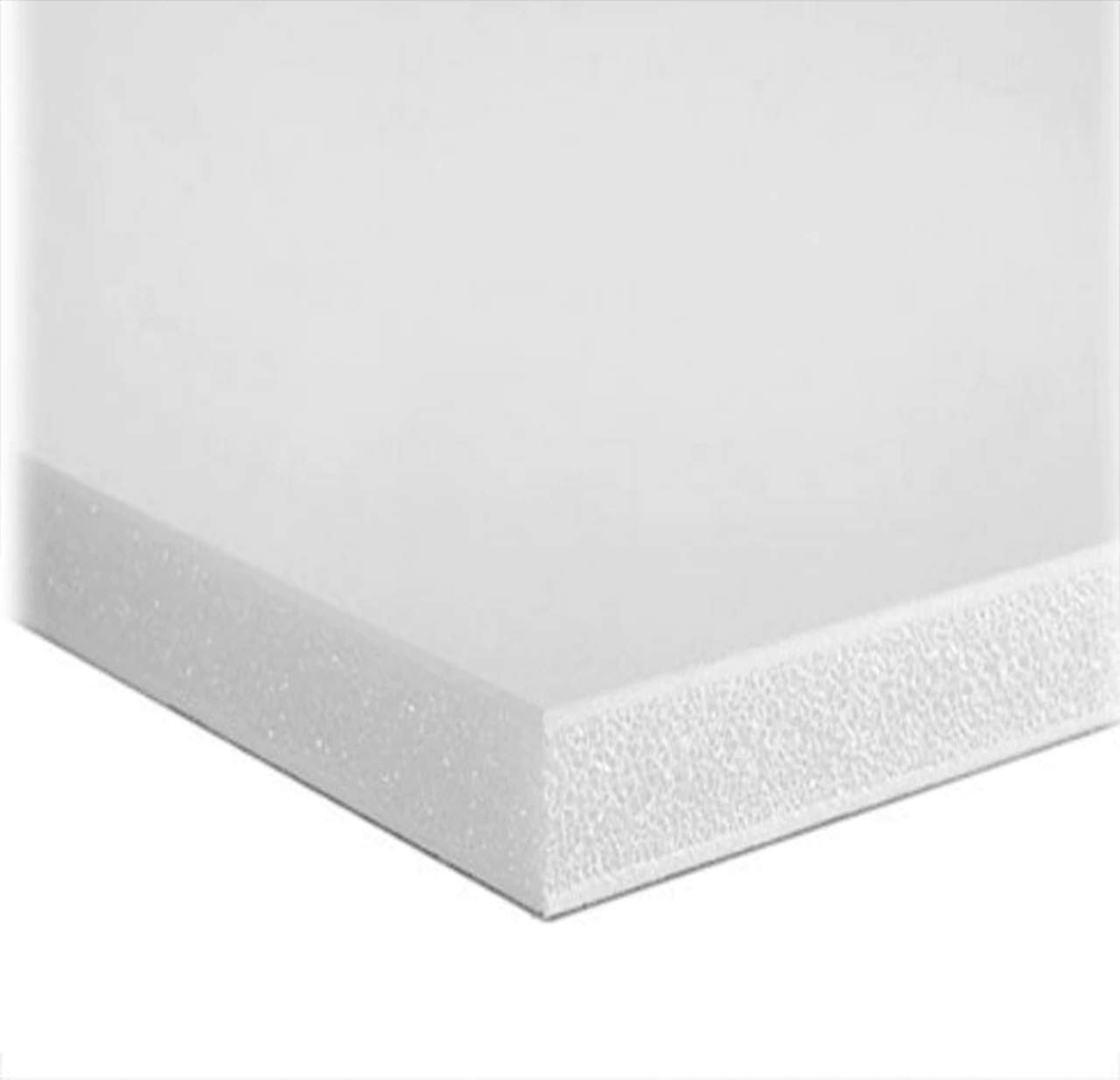 White Gator Board - 1/2