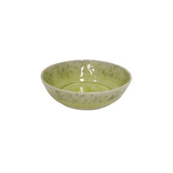 Madeira Soup Bowl with Lemon Design - Elegant Ceramic Dish for Soups, Salads & Desserts | Perfect for Dining, Entertaining & Home Decor