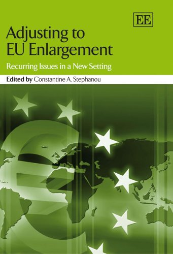 EU Enlargement Adjustment Guide: Solutions for Common Challenges in New Settings | Business Expansion & Policy Adaptation