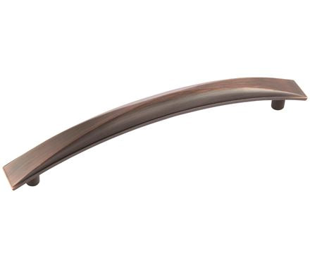 Extensity 6 5/16 Inch Heavy Duty Drawer Pull - Cabinet Handles for Kitchen, Bathroom & Office Furniture (Set of 10) - Perfect for DIY Home Improvement & Cabinet Upgrades