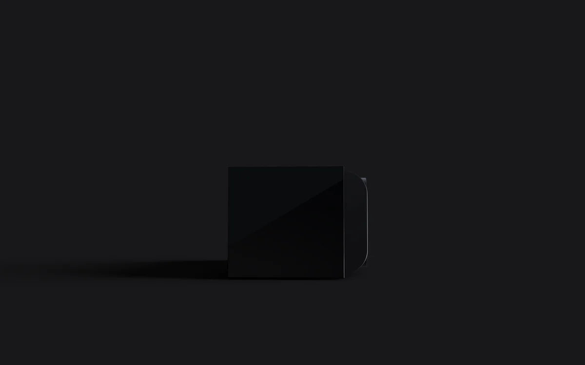Perlisten Audio S7c High-End Center Channel Speaker - Premium Home Theater Sound for Movies & Music