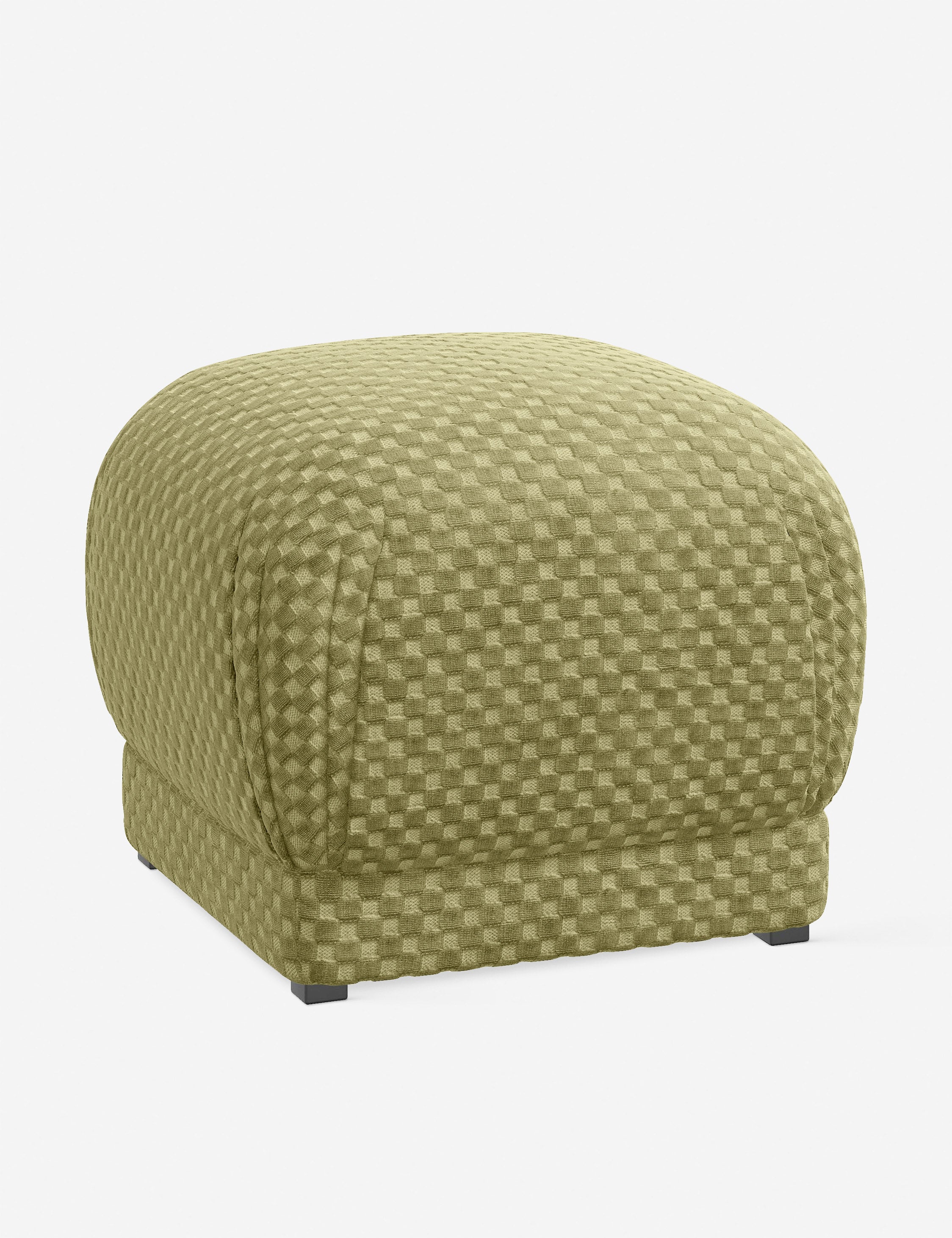 Bailee Storage Ottoman Bench with Lift Top - Upholstered Footrest, Coffee Table & Extra Seating for Living Room, Bedroom & Entryway - Perfect for Small Spaces & Home Decor