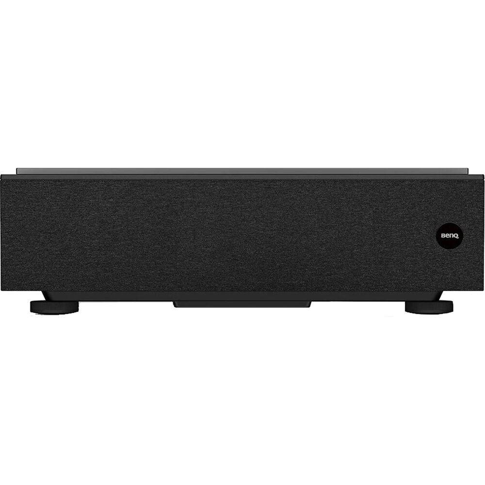 BenQ V7050i 4K UHD Ultra Short Throw Laser Projector - 2500 Lumen XPR DLP Home Theater with Android TV & Wireless Adapter - Perfect for Home Cinema, Gaming & Outdoor Movie Nights