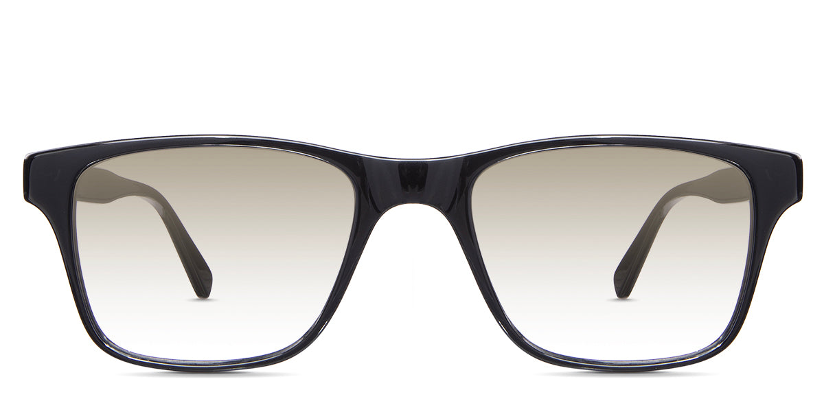 Veli Men's Prescription Tinted Sunglasses - UV Protection Polarized Lenses for Driving, Fishing & Outdoor Activities