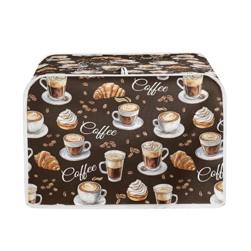 Coffee Bread