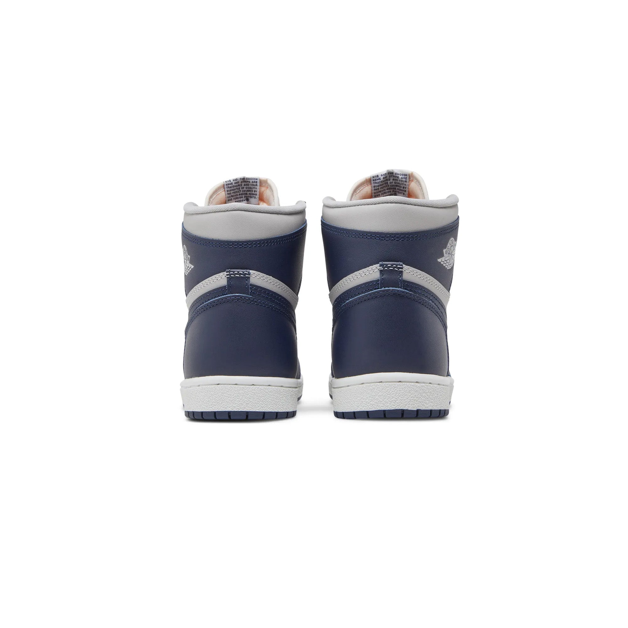 Air Jordan 1 Retro High 85 'Georgetown' (2022) - Men's Basketball Shoes - Classic Sneakers for Streetwear & Sports - Perfect for Casual Wear, Gym, and Sneaker Collectors