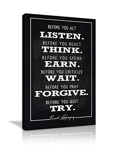 Inspirational Wall Art-18