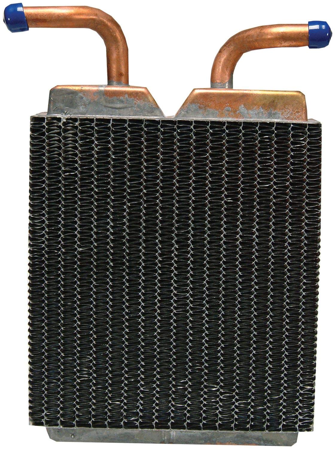 9010190 High-Performance A/C Heater Core for Car & Truck HVAC Systems - Perfect for Vehicle Heating and Cooling Repairs