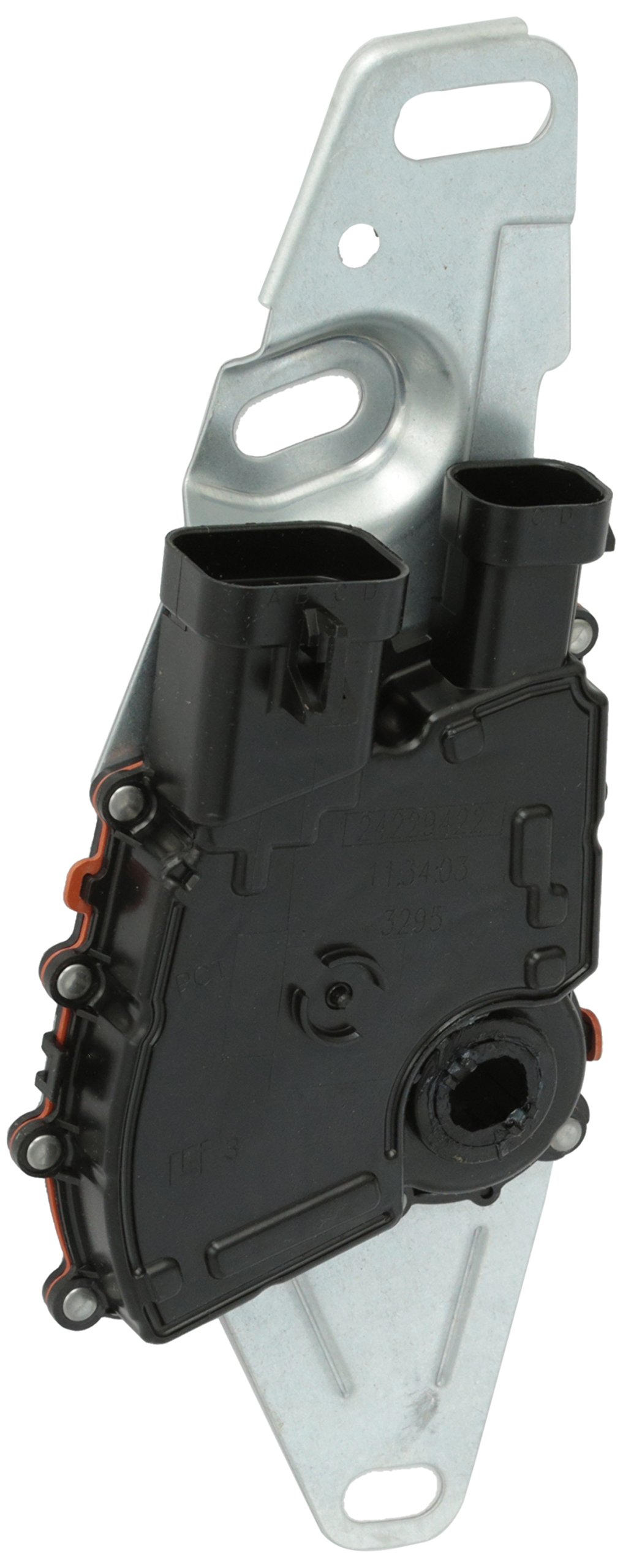 Genuine GM 24229422 Backup Lamp Switch - OEM Replacement Part for GM Vehicles | Perfect for Chevy, GMC, Buick & Cadillac Models | Easy Installation for Reverse Light Repair