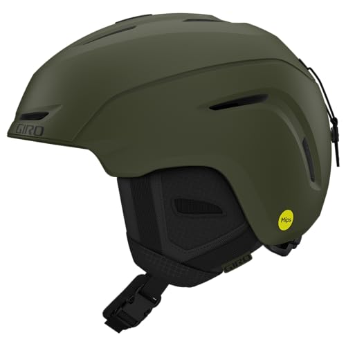 Matte Trail Green