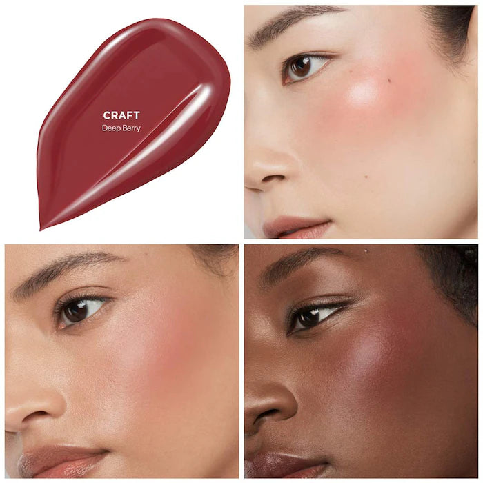 Hourglass Unreal Liquid Lipstick - Long-Lasting Matte Lip Color for Everyday Wear & Special Occasions