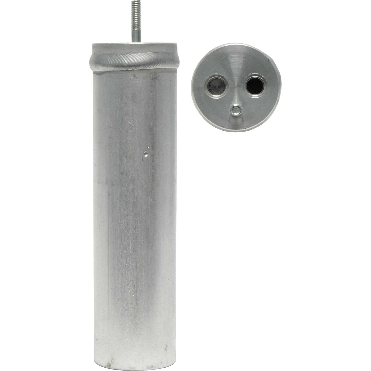 Mazda A/C Receiver Drier Replacement - Compatible with Mazda Air Conditioner System | Perfect for AC Repair & Maintenance