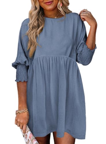 Dusk Blue